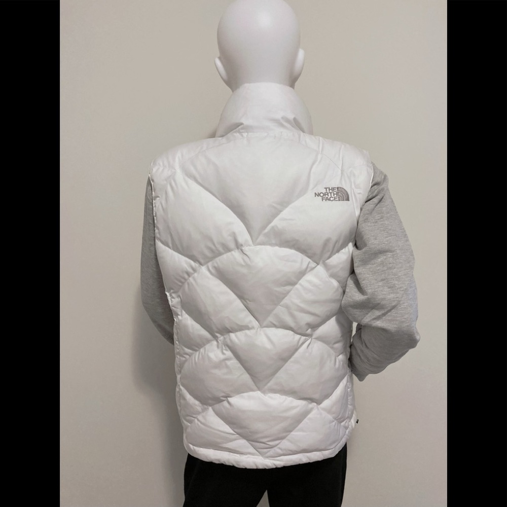 ❄️ NORTHFACE DOWN FILLED VEST ❄️ - Picture 5 of 16